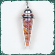 Zincite Power Pendulums