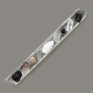 Radha's Wand Selenite Synergy Wand