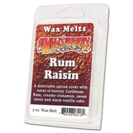 Rum Raisin - Wild Berry® Wax Melt