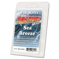 Sea Breeze™ - Wild Berry® Wax Melt