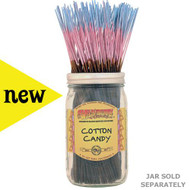 Cotton Candy - 10 Wild Berry® Incense sticks