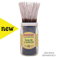 Sugar Cookie - 10 Wild Berry® Incense sticks