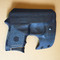 This is our 4.5" hook on a black Minimal Print Pocket holster for a Smith and Wesson Bodyguard.