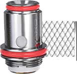 OXVA Unicoil Origin X 0.5 Ohm Mesh Coil