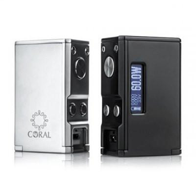 lost vape coral dna60 18490 18500 mod