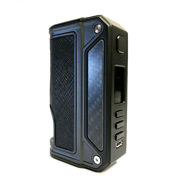 lost vape therion 18650 dna75c colour screen squonker bf
