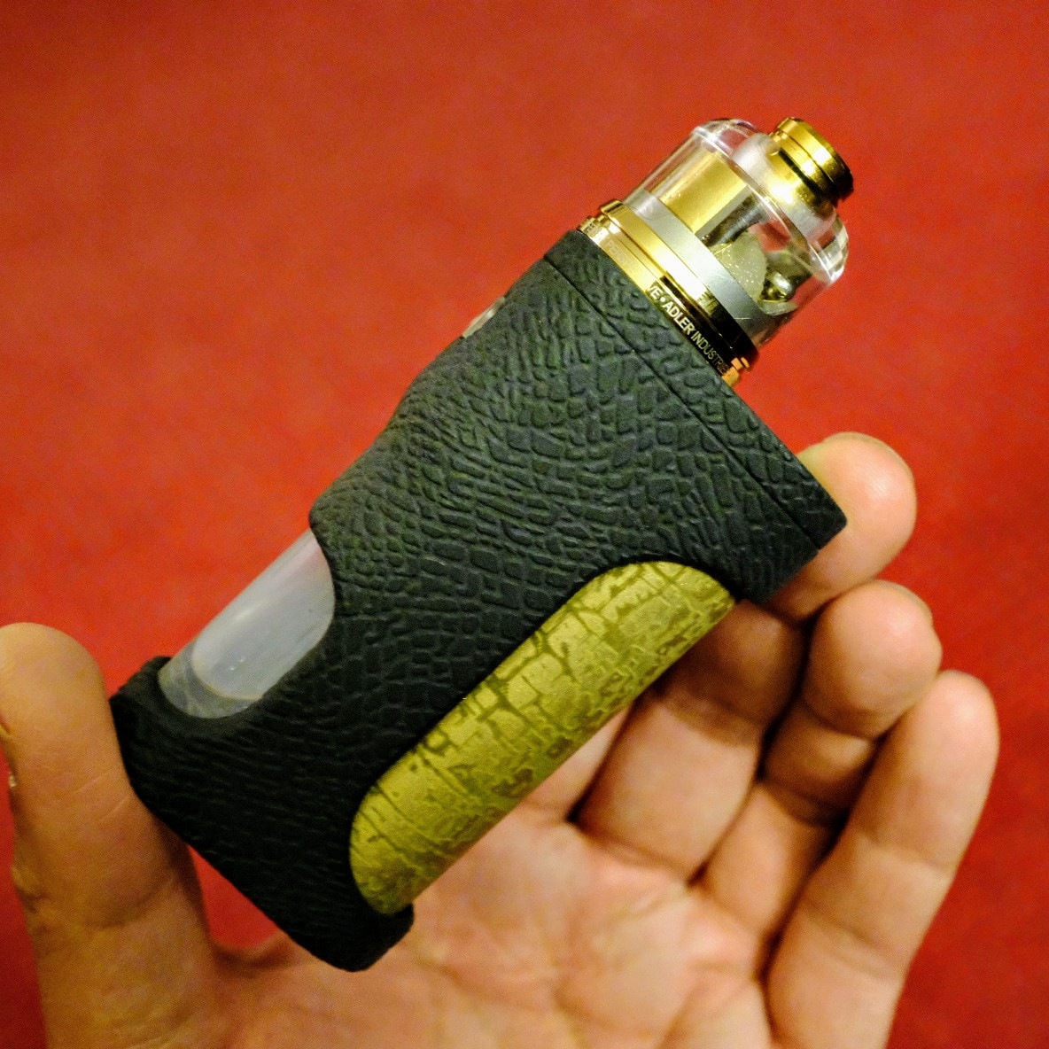 Bell Vape By Chris Mun Bell Cap For Monarch Rda By Monarchy Vapes Vapes By Enushi Bell Vape By Chris Mun Bell Cap For Monarch Rda By Monarchy Vapes Vapes By Enushi