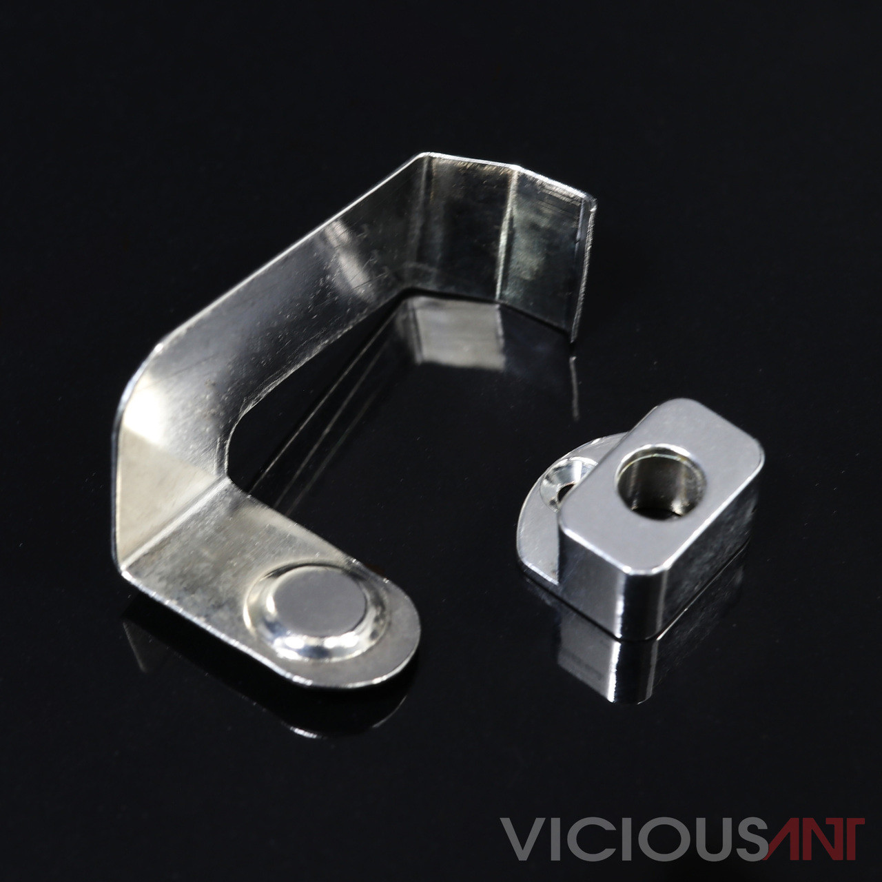 Vicious Ant Spade Heart Club Diamond 18650 Replacement