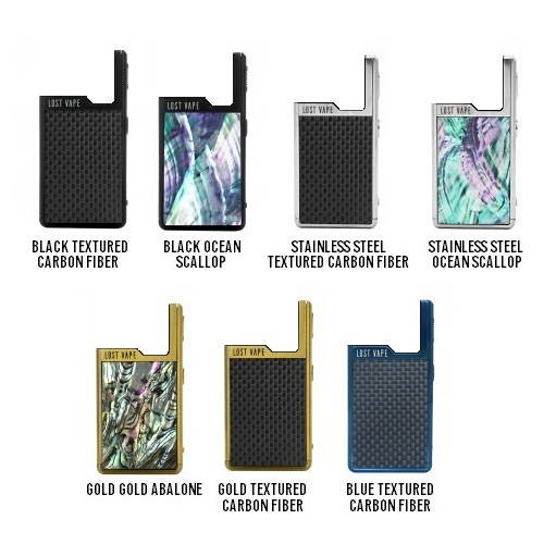 vapes by enushi