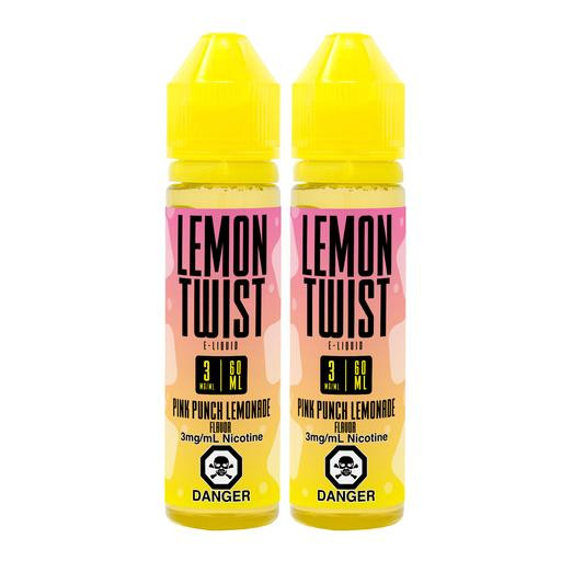 Twist ELiquids Pink Punch Lemonade ELiquid Toronto, Ontario