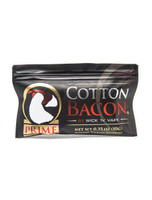 Wick 'N' Vape - "Cotton Bacon Prime"