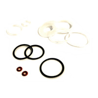 Atmizoo - "Tripod Spare Replacement Clear O-Ring Kit"
