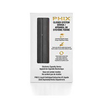 MLV - "PHIX V2 Basic Kit", Black