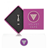 Velvet Vape - "Unilink" Billet Box bridge for Vaporesso EUC Coils