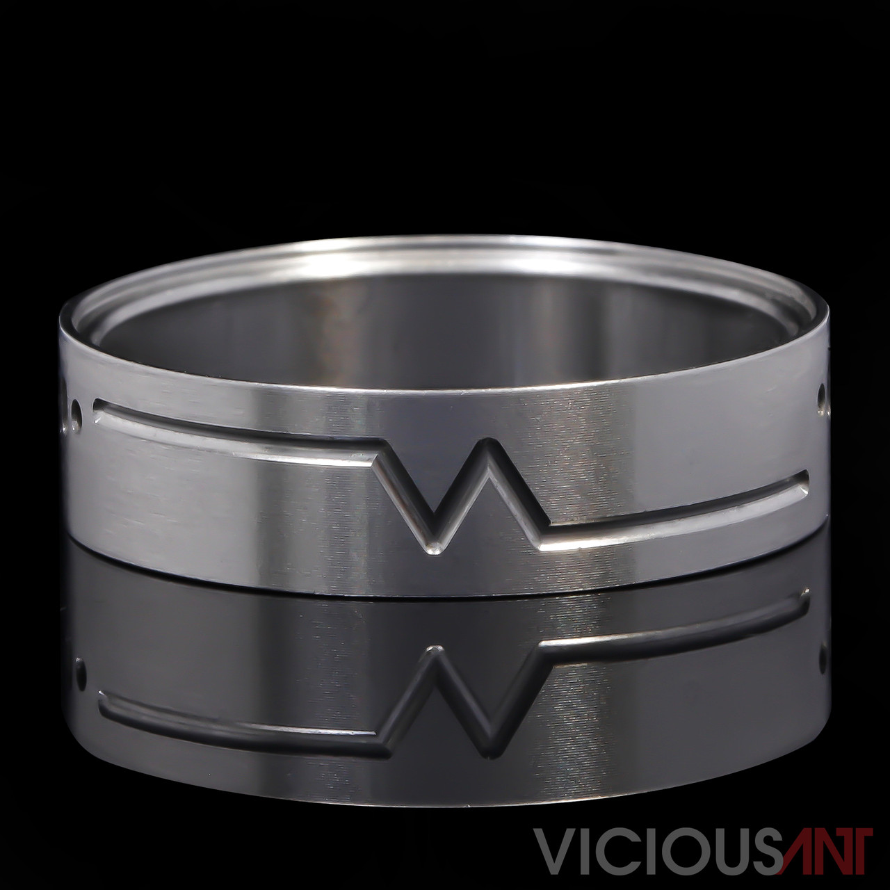 Vicious Ant Apex Bottom Ring Logos Vapes By Enushi