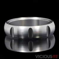 Vicious Ant - "Apex Bottom Ring, Distortion"