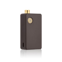 dotmod - "dotAIO Limited Release, Gunmetal" All-In-One 18650 Box Mod
