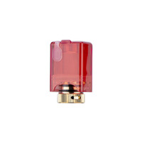 dotmod - "dotAIO Replacement Colour Tank, Red"