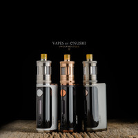 Aspire Nautilus Pod Esigara