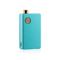 dotmod - "dotAIO Limited Release, Tiffany Blue" All-In-One 18650 Box Mod