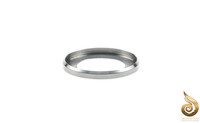Taifun - Beauty Ring, GTR/GX/GT ONE - 25mm OD, 23mm ID, Stainless Steel