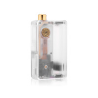 dotmod - "dotAIO Frost Limited Release" All-In-One 18650 Box Mod