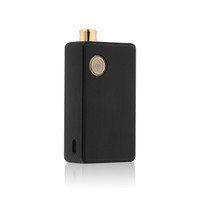 dotmod - dotAIO Limited G10, Black - All-In-One 18650 Box Mod