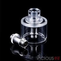 Vicious Ant - Scylla Clear Bell Cap Kit