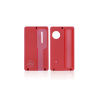 dotmod - dotAIO Replacement Doors - PC, Red Frost (Limited Release)
