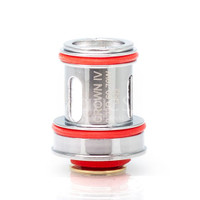 Uwell - "Crown 4 UN2 Mesh Coils 0.23 ohms Replacement Coils" (4-Pack)
