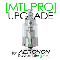 SvoëMesto - MTL Pro Upgrade Pin for Kayfun Lite [Plus] 2021 Aerokon System