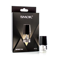 Smok - Infinix Pod 2mL Cartridge 3/PK