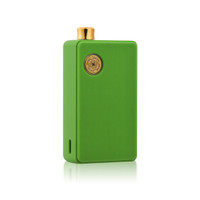 dotmod - dotAIO Limited Edition G10, Green - All-In-One 18650 Box Mod