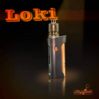 KoguoVape - Loki 60W Mod