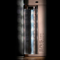 Vicious Ant - Eris Hybrid Clear Battery Tube - for Version 1 ONLY