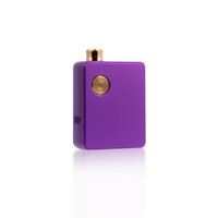 dotmod - dotAIO Mini Limited Release Purple - 18350 All-In-One Device