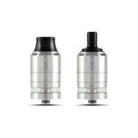 Steampipes - Cabeo RDTA, DL and MTL