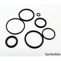 Steampipes - Cabeo Spare Seal O-Ring Repair Set Kit