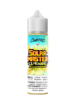 Solar Master - "Lemonade (60mL)"