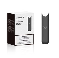 VTEK - X Device (Battery Only), Black