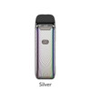 Vaporesso Luxe PM40 Pod Kit 4mL [CRC Version], Silver