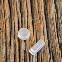 delro Button Set for d60e (DNA60), Frosted
