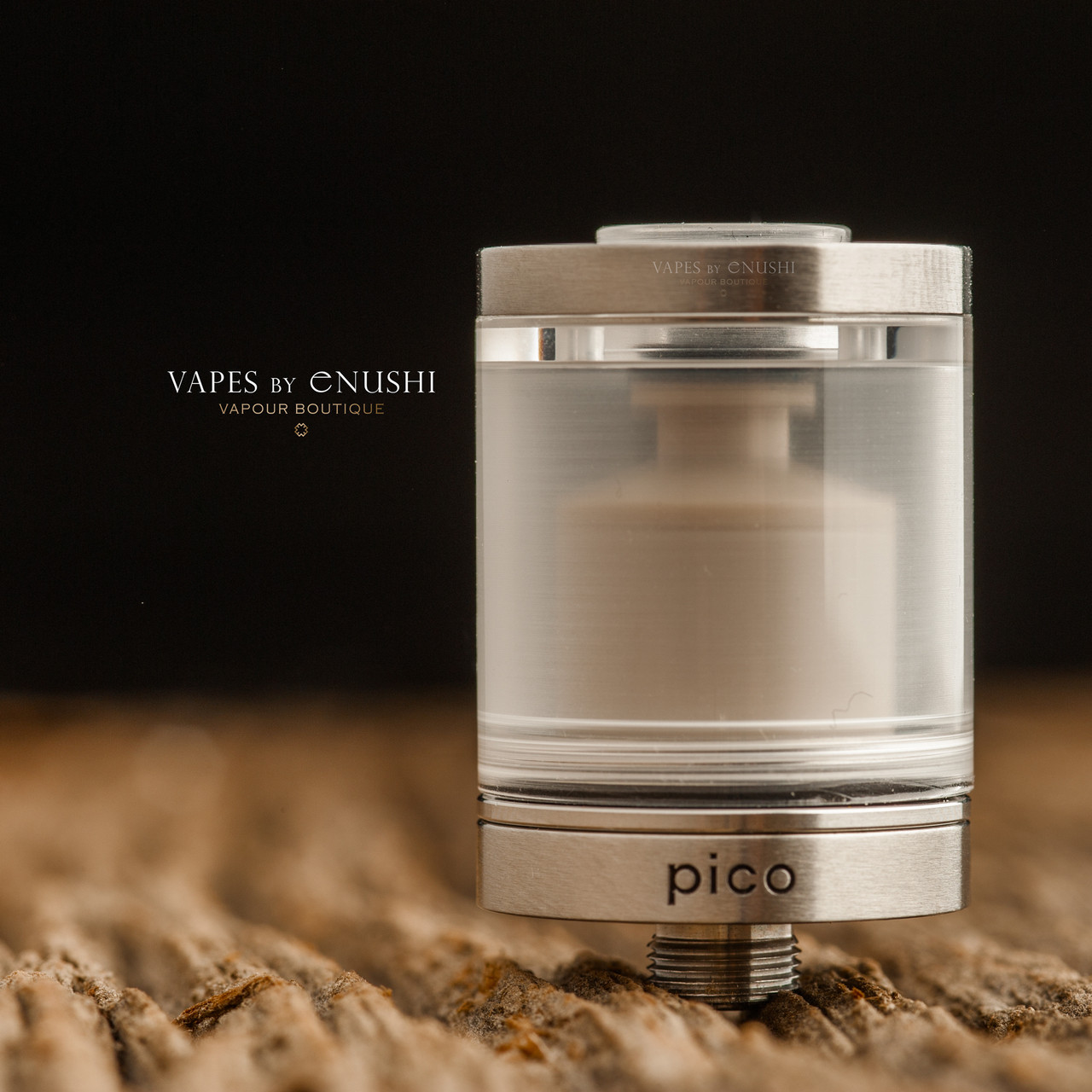 Yellowkiss The Vape Pico Rta Toronto Ontario Canada Vapes By Enushi