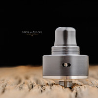 Jmk Tips Origen Little 16 Bf Cap Toronto Ontario Canada Vapes By Enushi