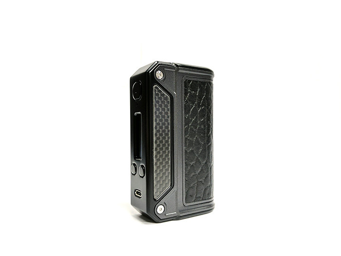 Lost Vape Therion Dna166 Dual 18650 167w Evolv Dna250 Box Mod Vapes By Enushi Toronto Ontario Canada