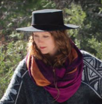 bolero hat
