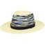 Tasmin Panama Flat Brim Fedora by Bailey 