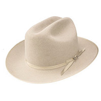 Stetson Open Road Western Hat