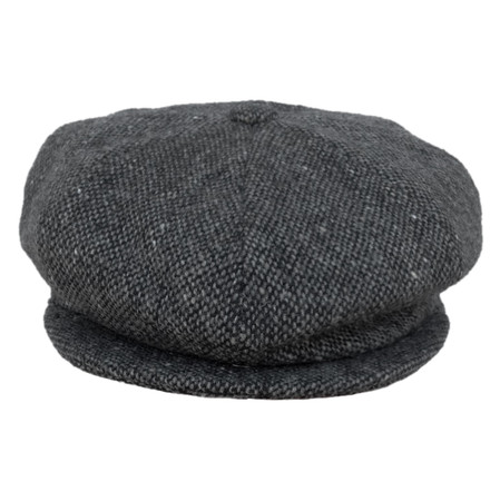 irish newsboy hat