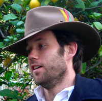 Stetson Dune in Acorn or Black